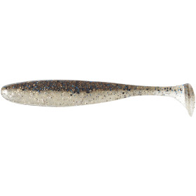 Силикон Keitech Easy Shiner 3" (10 шт/уп) ц:418 bluegill flash