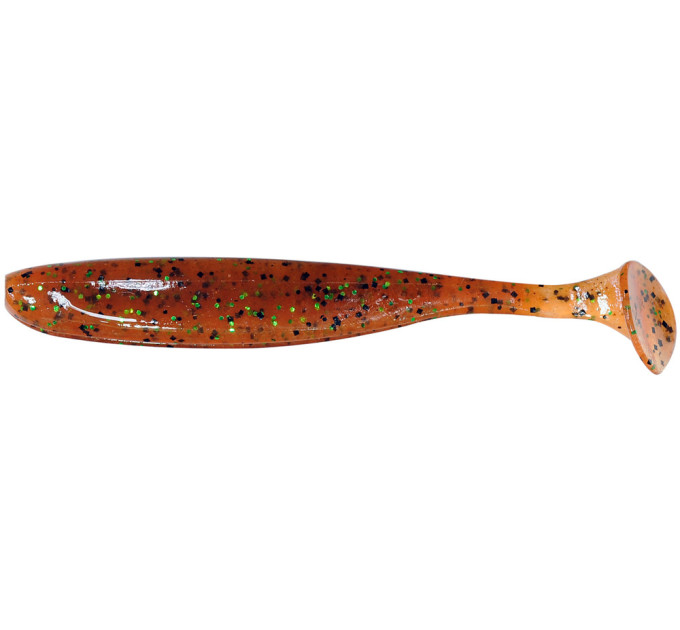 Силикон Keitech Easy Shiner 3" (10 шт/уп) ц:ea#01 orange pepper