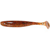 Силикон Keitech Easy Shiner 3" (10 шт/уп) ц:ea#01 orange pepper