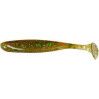 Силикон Keitech Easy Shiner 3" (10 шт/уп) ц:ea#02 peach green flk.