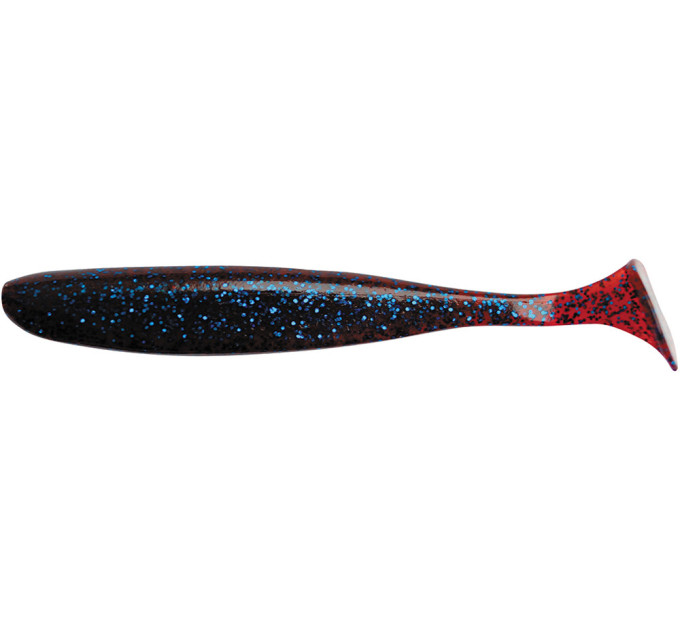 Силикон Keitech Easy Shiner 3" (10 шт/уп) ц:ea#03 grape