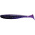 Силикон Keitech Easy Shiner 3" (10 шт/уп) ц:ea#04 violet