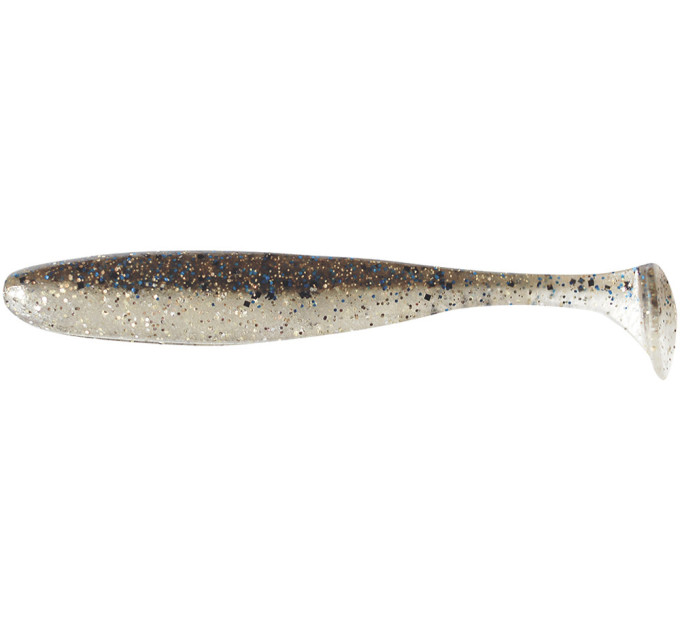 Силикон Keitech Easy Shiner 3.5" (7 шт/упак) ц:418 bluegill flash