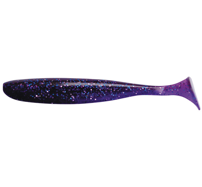 Силікон Keitech Easy Shiner 3.5" (7 шт/упак) к:ea#04 violet
