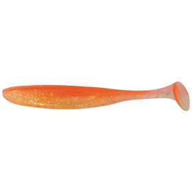 Силикон Keitech Easy Shiner 3.5" (7 шт/упак) ц:ea#06 orange flash