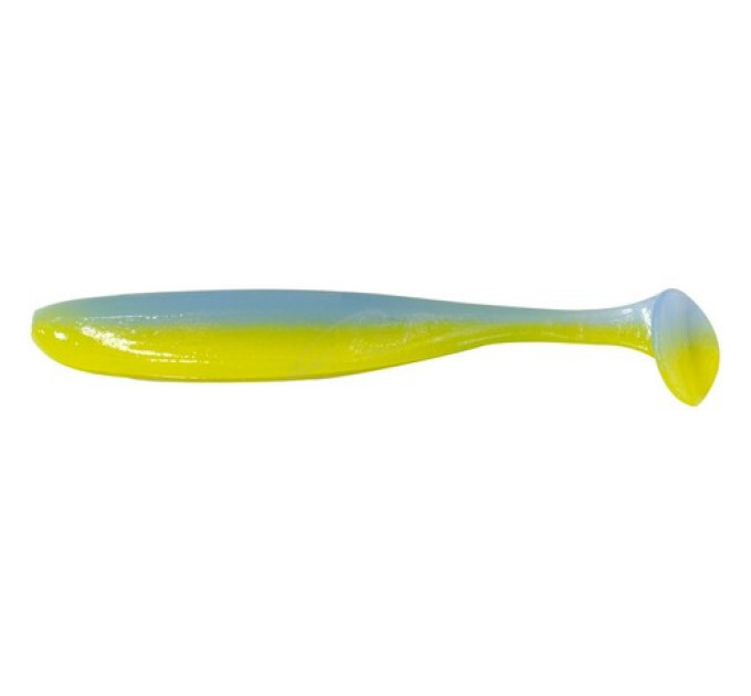 Силікон Keitech Easy Shiner 3.5" (7 шт/упак) к:ea#12 ua limited