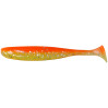 Силикон Keitech Easy Shiner 3.5" (7 шт/упак) ц:pal#04 sun shine lemon