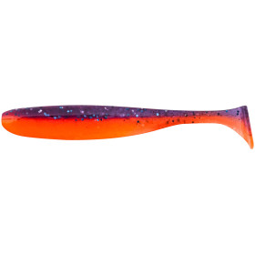 Силикон Keitech Easy Shiner 3.5" (7 шт/упак) ц:pal#09 violet fire