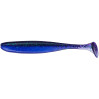 Силикон Keitech Easy Shiner 4" (7 шт/упак) ц:408 electric june bug