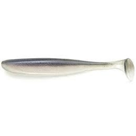 Силікон Keitech Easy Shiner 4" (7 шт/упак) к:420 Pro Blue Red Pearl