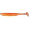 Силикон Keitech Easy Shiner 4" (7 шт/упак) ц:ea#06 orange flash