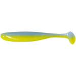 Силикон Keitech Easy Shiner 4" (7 шт/упак) ц:ea#12 ua limited