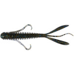 Силикон Keitech Hog Impact 3" (12 шт/упак) ц:205 bluegill