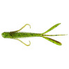 Силикон Keitech Hog Impact 3" (12 шт/упак) ц:401 greenpumpkinpp.chart