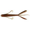 Силикон Keitech Hog Impact 3" (12 шт/упак) ц:404 red crawdad