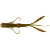 Силикон Keitech Hog Impact 3" (12 шт/упак) ц:ea#02 peach green flk.