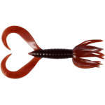 Силикон Keitech Little Spider 2" (8 шт/упак) ц:008 scuppernong