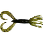 Силикон Keitech Little Spider 2" (8 шт/упак) ц:102 watermelon pp.