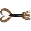 Силікон Keitech Little Spider 2" (8 шт/уп) к:207 green pumpkin pp. flk