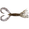 Силикон Keitech Little Spider 2" (8 шт/упак) ц:320 silver shad