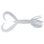 Силикон Keitech Little Spider 2" (8 шт/упак) ц:422 sight flash