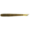 Силікон Keitech Live Impact 3" (12 шт/уп) к:101 green pumpkin pp.
