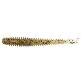 Силікон Keitech Live Impact 3" 12 к:321 gold shad
