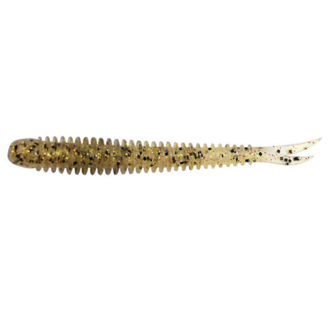 Силікон Keitech Live Impact 3" 12 к:321 gold shad