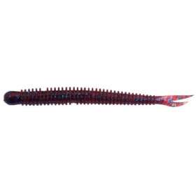 Силікон Keitech Live Impact 3" 12 к:ea#03 grape