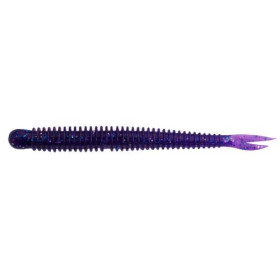 Силікон Keitech Live Impact 3" 12 к:ea#04 violet
