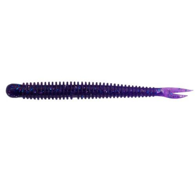 Силікон Keitech Live Impact 3" 12 к:ea#04 violet