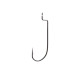 Гачок офсетний OWNER Offset Worm 5101 №1/0