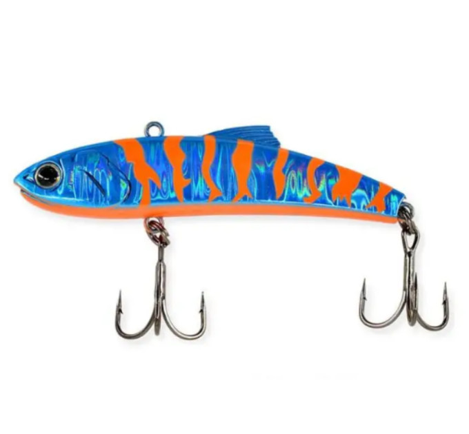 Воблер Narval Frost Candy Vib 80mm 21.0g #023 Sea Sunset
