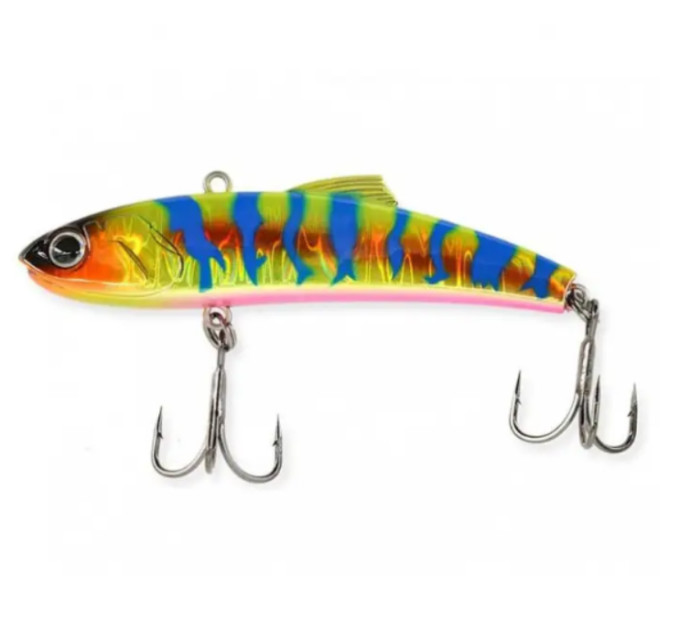 Воблер Narval Frost Candy Vib 85mm 26.0g #025 Tropicana