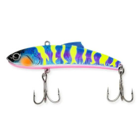 Воблер Narval Frost Candy Vib 95mm 32.0g #020 Wavy Parrot