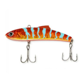 Воблер Narval Frost Candy Vib 95mm 32.0g #021 Red Grouper