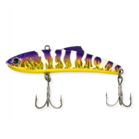 Воблер Narval Frost Candy Vib 95mm 32.0g #022 Japanese Viola