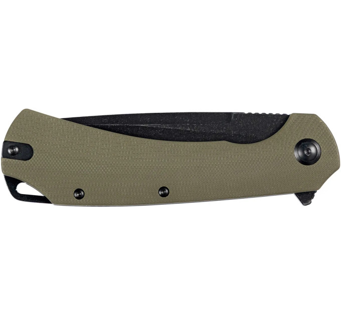 Нож Skif Frontier BSW Olive