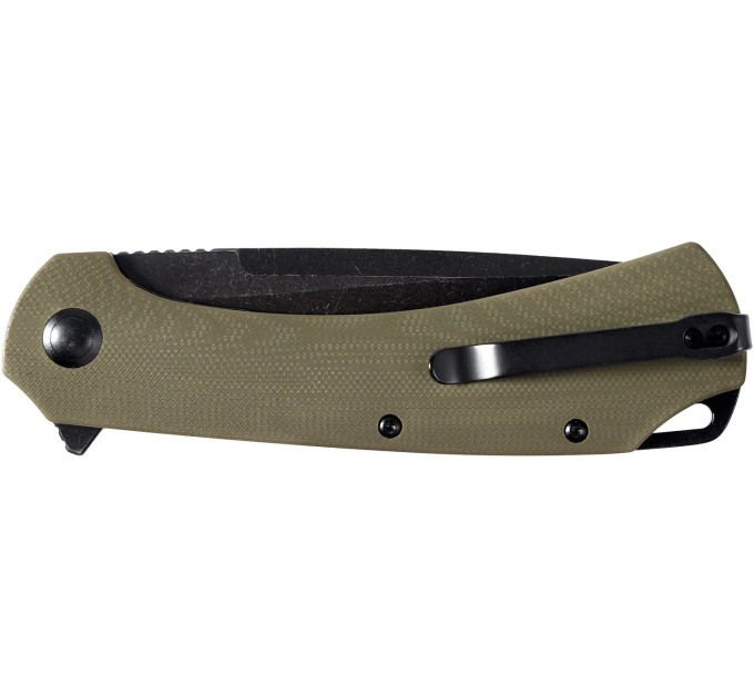 Нож Skif Frontier BSW Olive