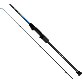 Спиннинг FAVORITE Blue Bird BB2‑602XUL‑S 1.83m 0.5‑3g Ex.Fast