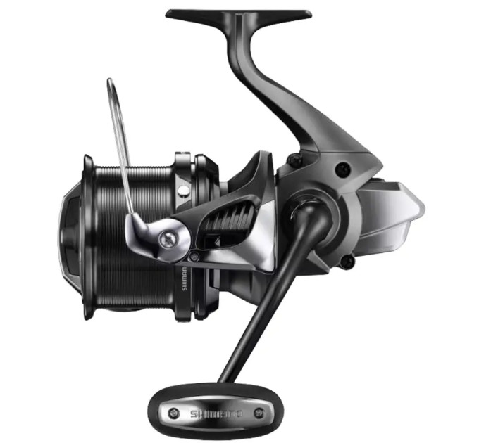 Котушка Shimano Aerlex XTC14000 Spod