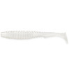 Силикон FishUp U-Shad 2" (10pcs.), #081 - Pearl