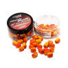 Бойлы Hook Waftes Adder Carp Avid Dambell 10/14mm 90ml PEACH&PINEAPPLE / Персик-Ананас