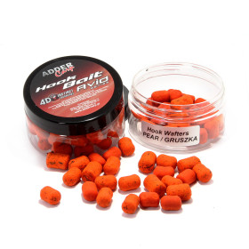 Бойлы Hook Waftes Adder Carp Avid Dambell 10/14mm 90ml PEAR / Груша