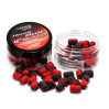 Бойлы Hook Waftes Adder Carp Avid Dambell 10/14mm 90ml SQUID&OCTOPUS-STRAWBERRY / Кальмар&Осминог-Кл