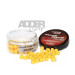 Бойлы Adder Carp Hook Boilies Avid Pop-Up Dumbell 8/10 mm Banan / Банан