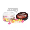 Бойлы Adder Carp Hook Boilies Avid Pop-Up Dumbell 8/10 mm Color MIX / Колор микс
