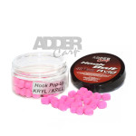 Бойлы Adder Carp Hook Boilies Avid Pop-Up Dumbell 8/10 mm Krill / Криль