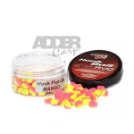 Бойлы Adder Carp Hook Boilies Avid Pop-Up Dumbell 8/10 mm Mango / Манго