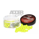 Бойлы Adder Carp Hook Boilies Avid Pop-Up Dumbell 8/10 mm Mega Ananas / Мега Ананас